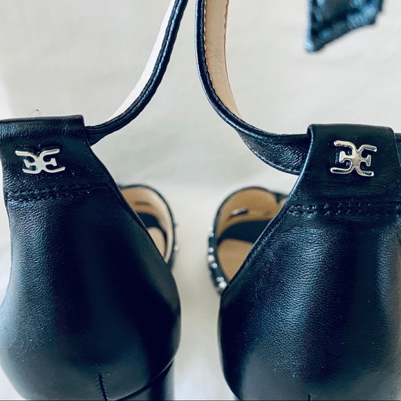 Sam Edelman Studded Heels {Beautiful!} - Picture 10 of 13